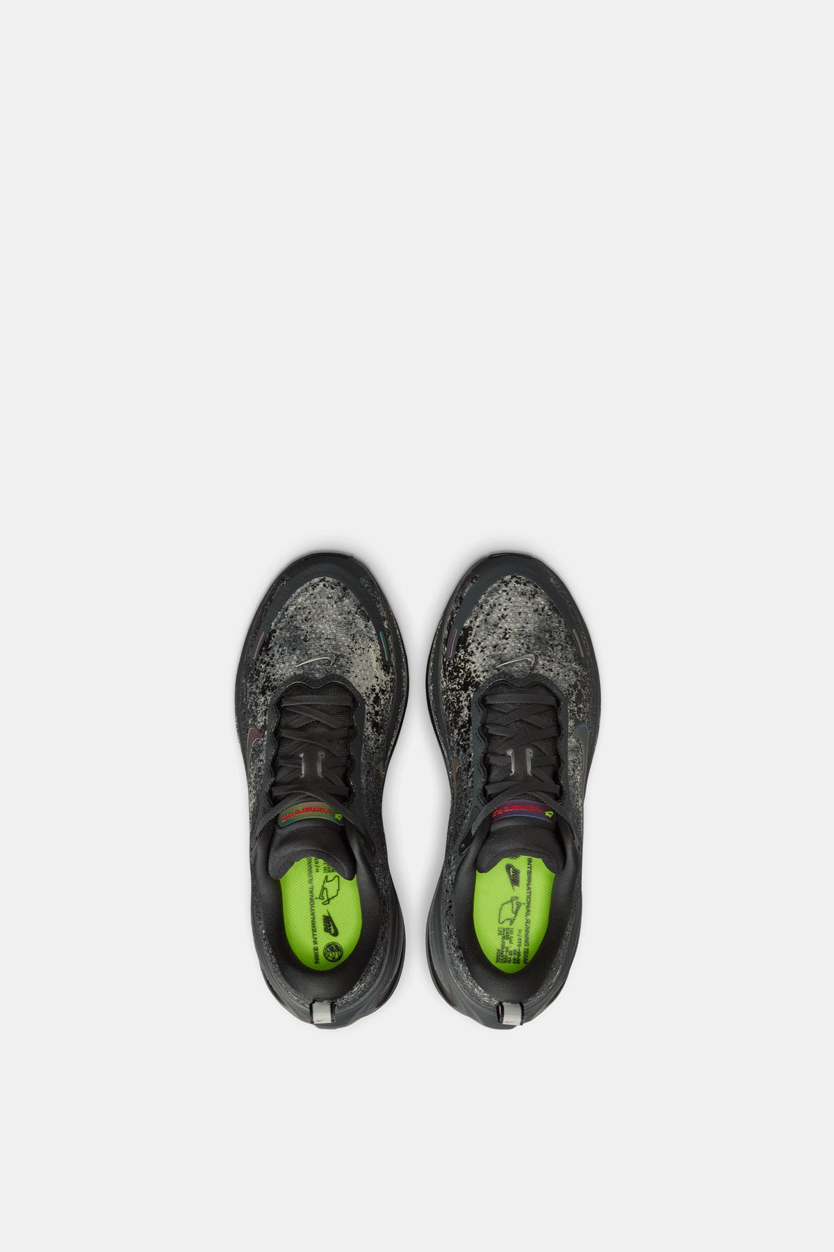 Nike Vomero Plus