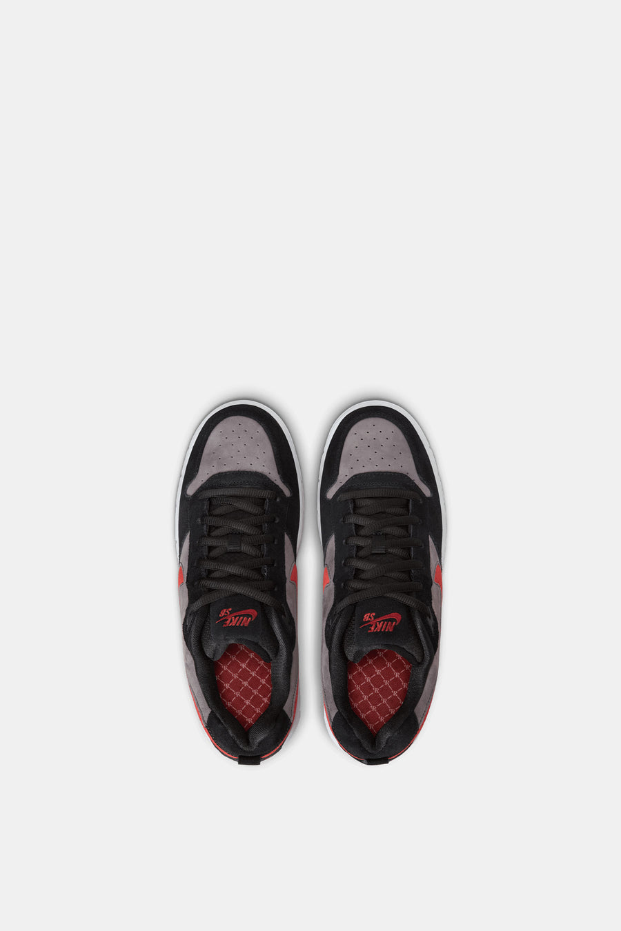 Nike SB Zoom Air Paul Rodriguez Low