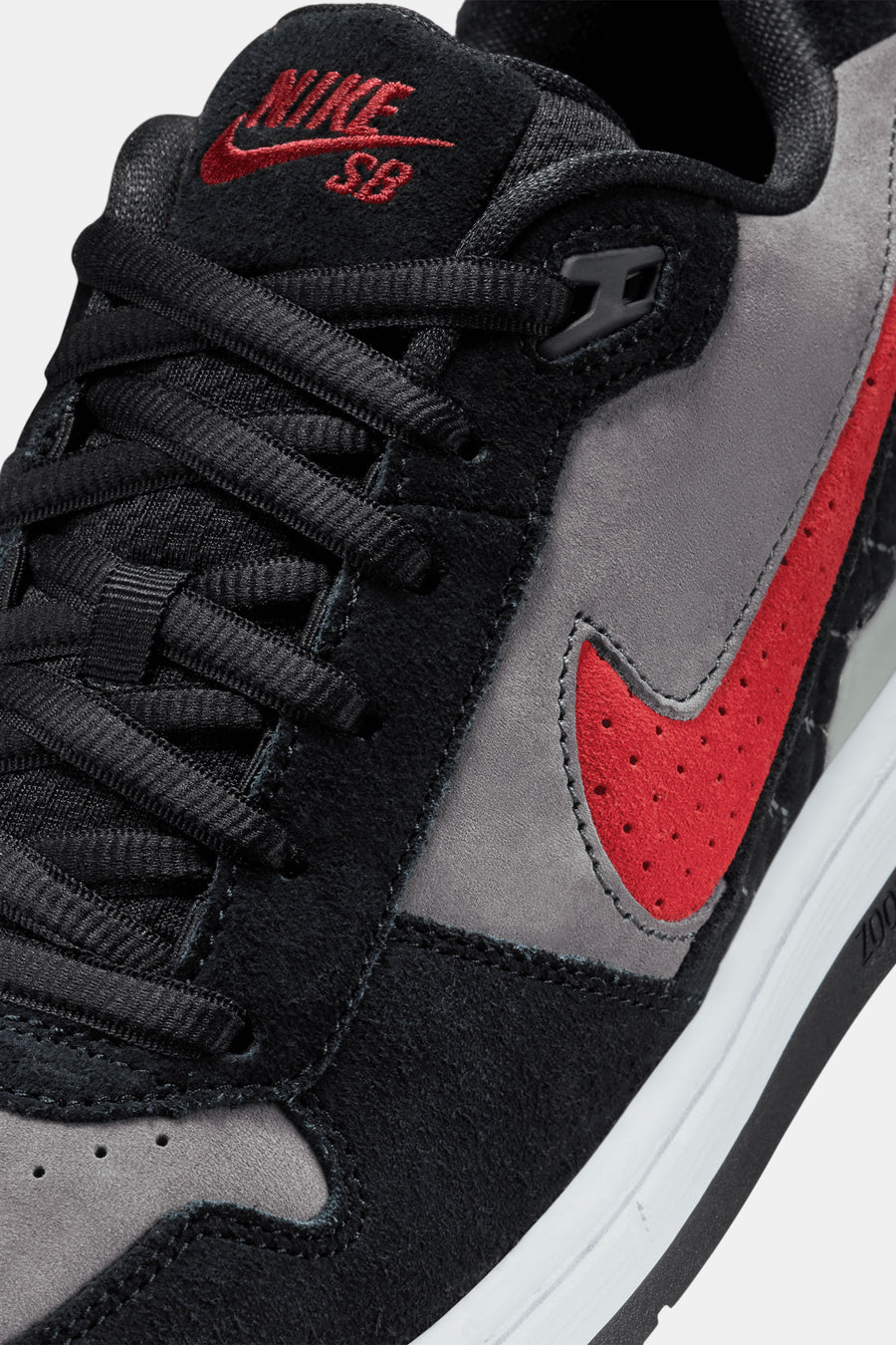 Nike SB Zoom Air Paul Rodriguez Low