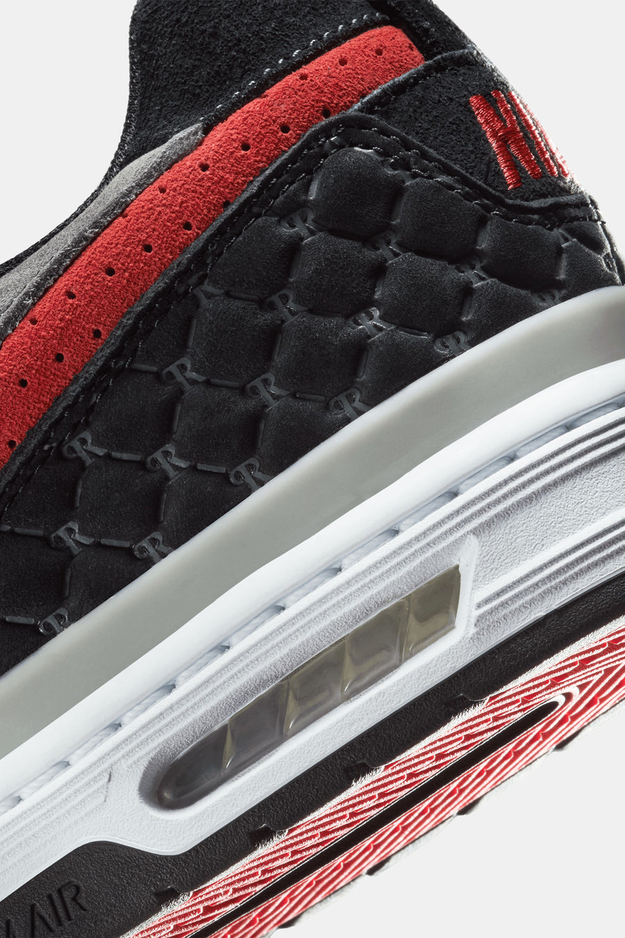 Nike SB Zoom Air Paul Rodriguez Low