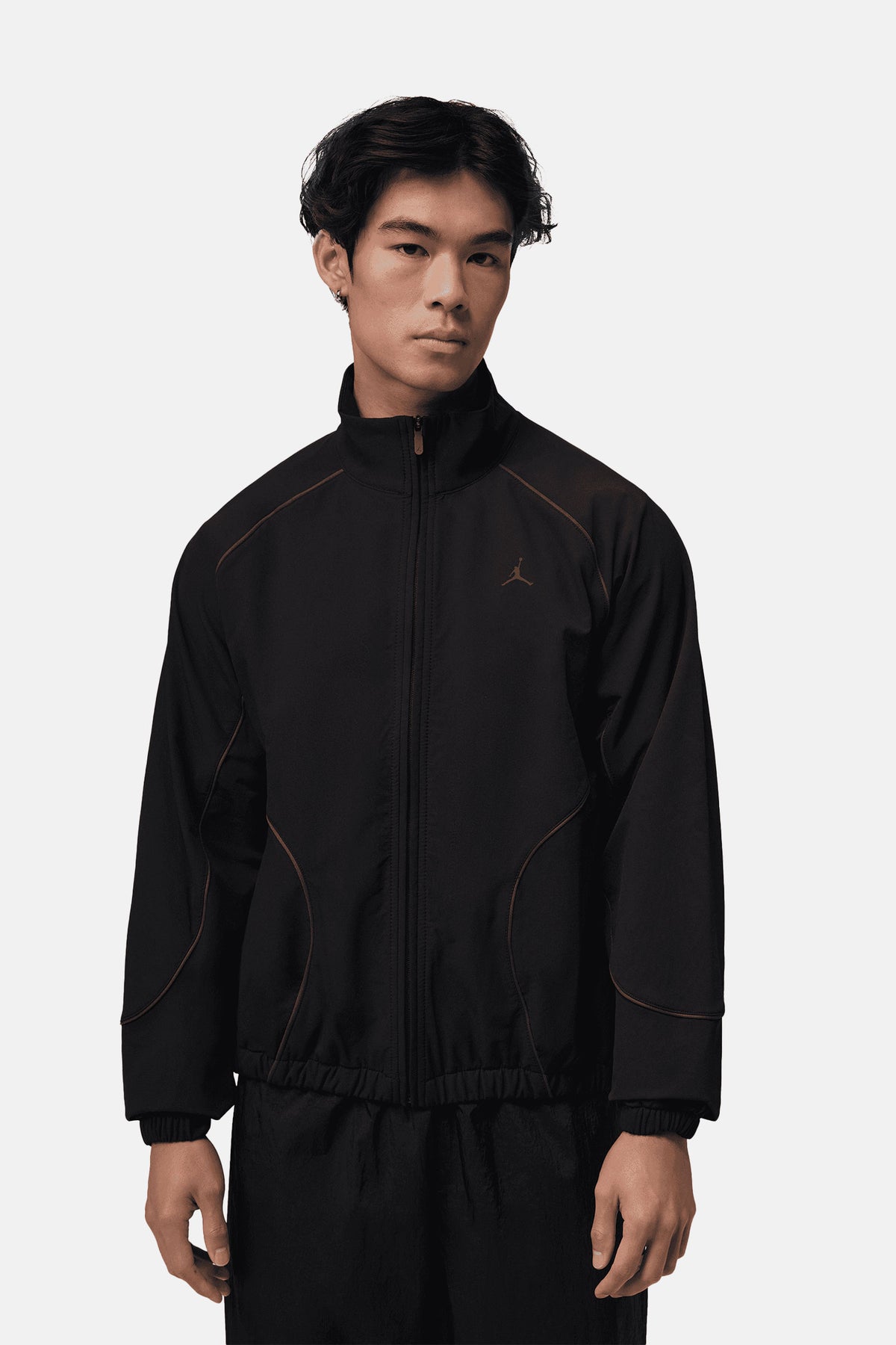 Jordan Sport JAM Men's Jacket