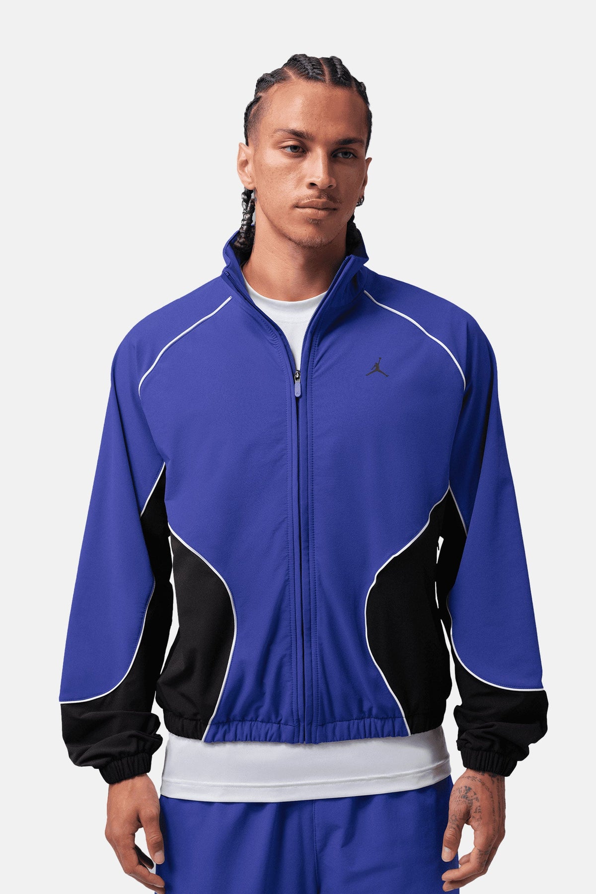 Jordan Sport JAM Men's Jacket