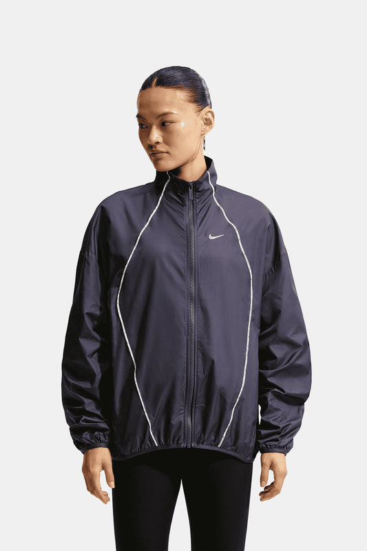 Women's Nike Sportswear Oversized Repel Windbreaker