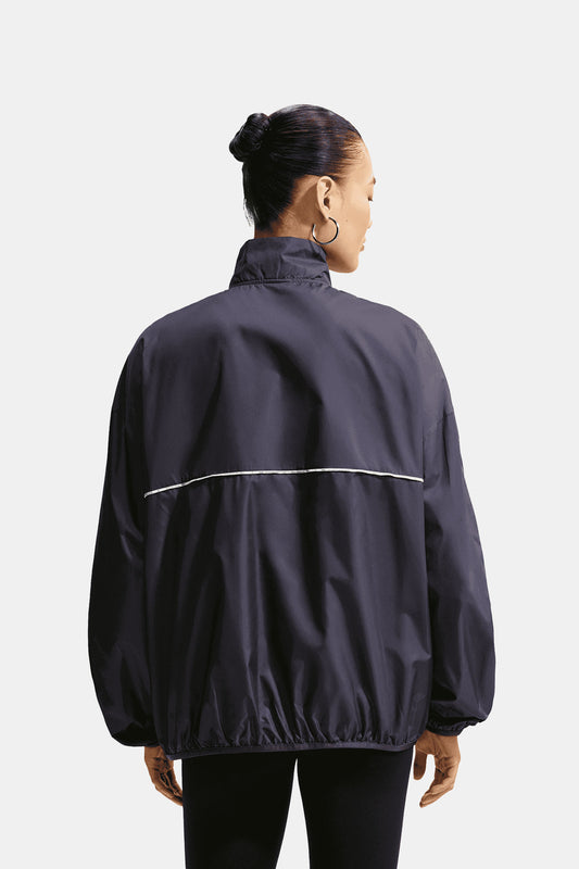 Women's Nike Sportswear Oversized Repel Windbreaker