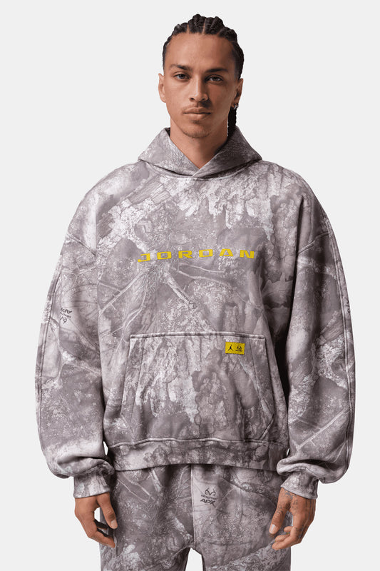 Men's Jordan Realtree Fleece Pullover Hoodie