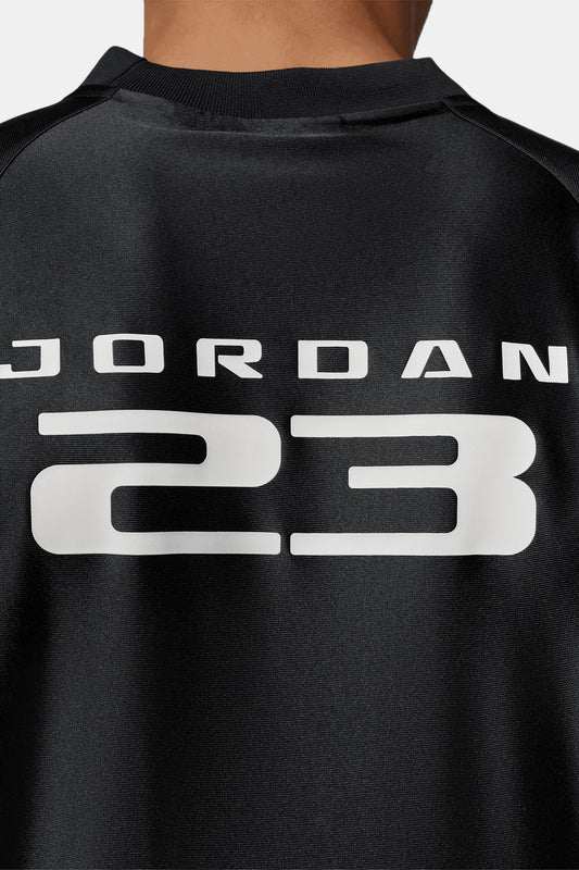 Jordan Brooklyn Long-Sleeve Goalie Top