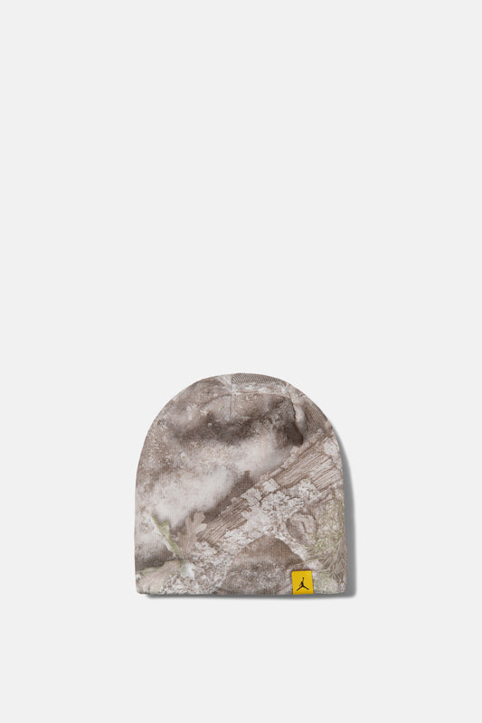 Jordan Peak Realtree Beanie