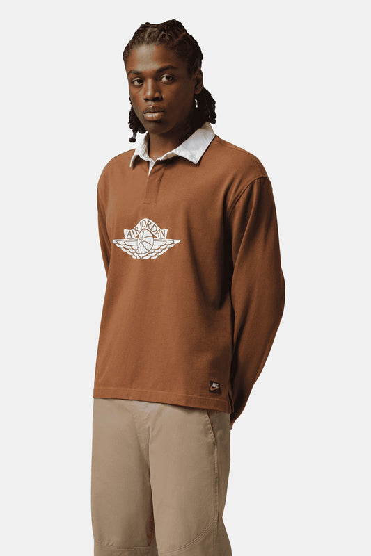 Men's Jordan Rugby Top