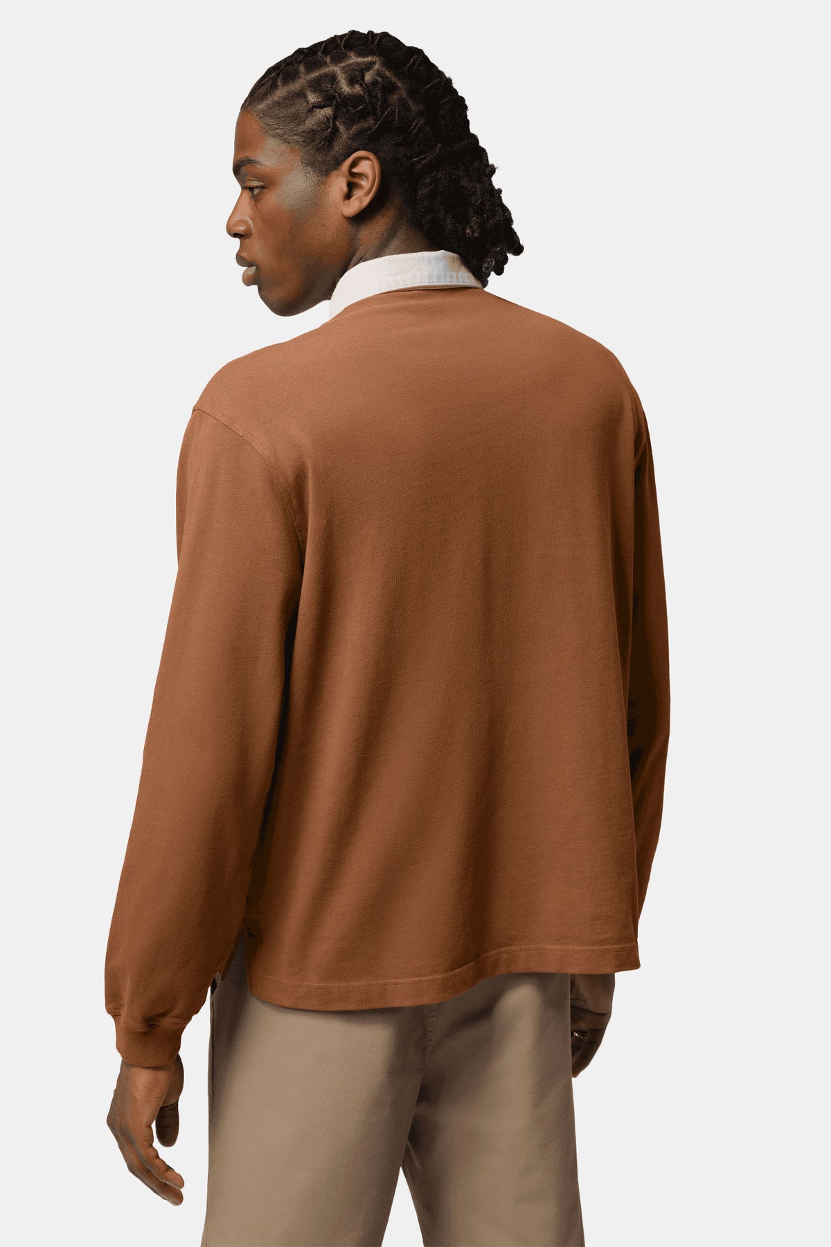 Men's Jordan Rugby Top