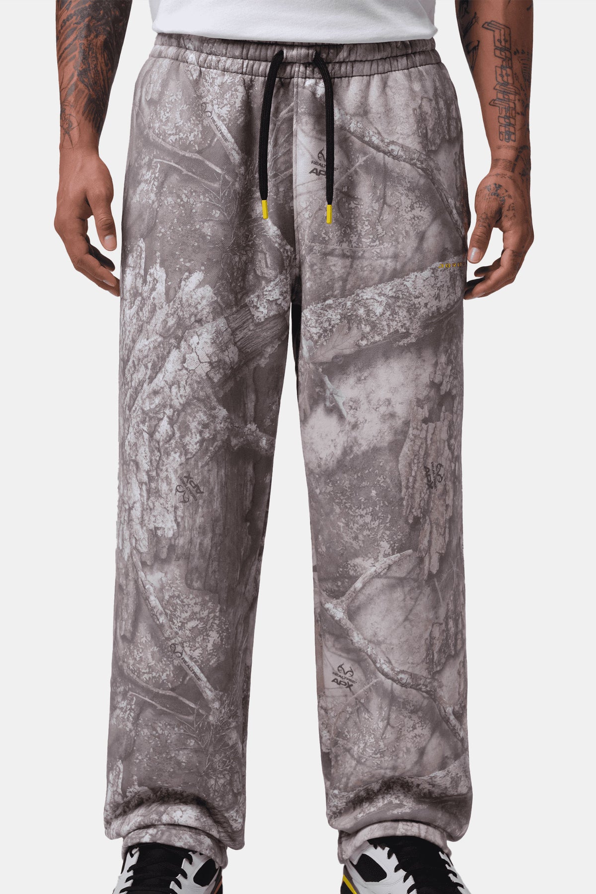Jordan Brooklyn Pants