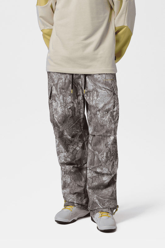 Jordan Realtree Cargo Pants