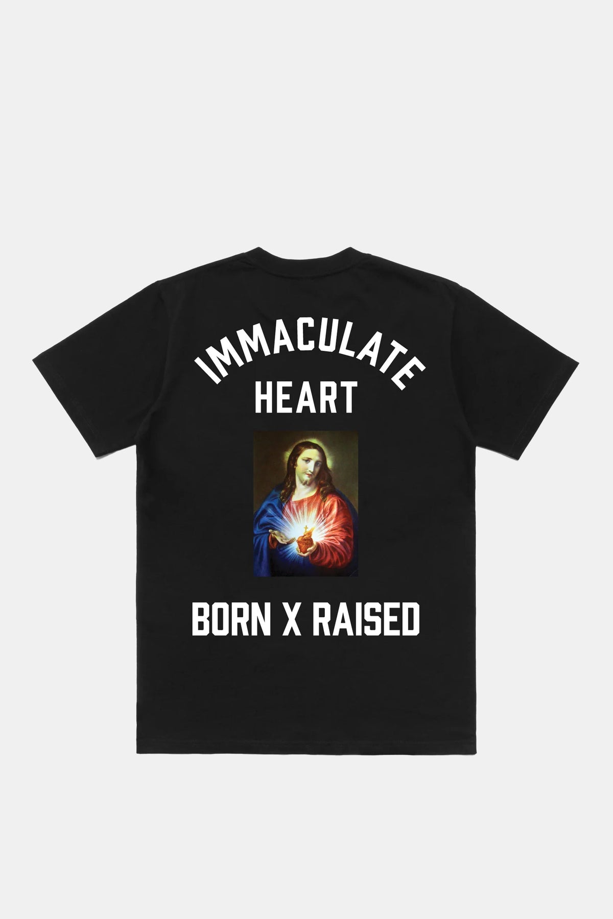 Immaculate Tee