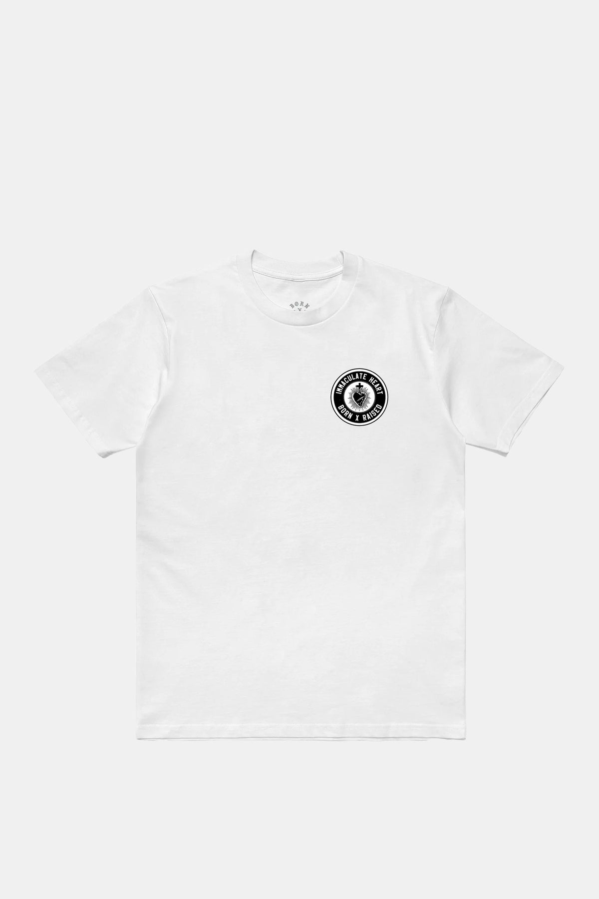 Immaculate Tee