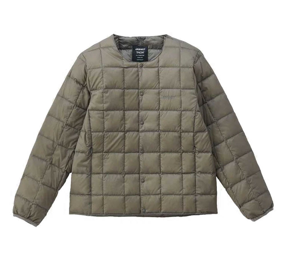 INNER DOWN JACKET