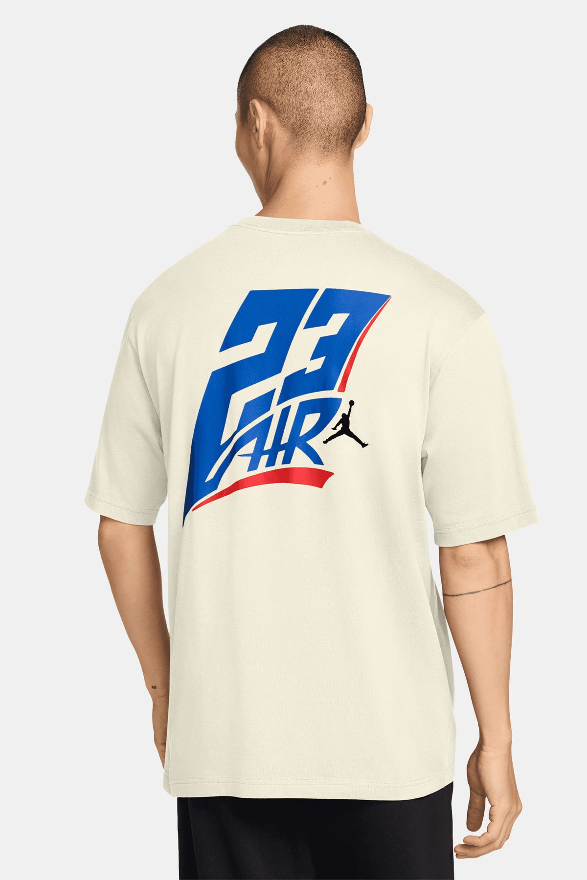 Jordan Brooklyn Air 85 SS T-Shirt