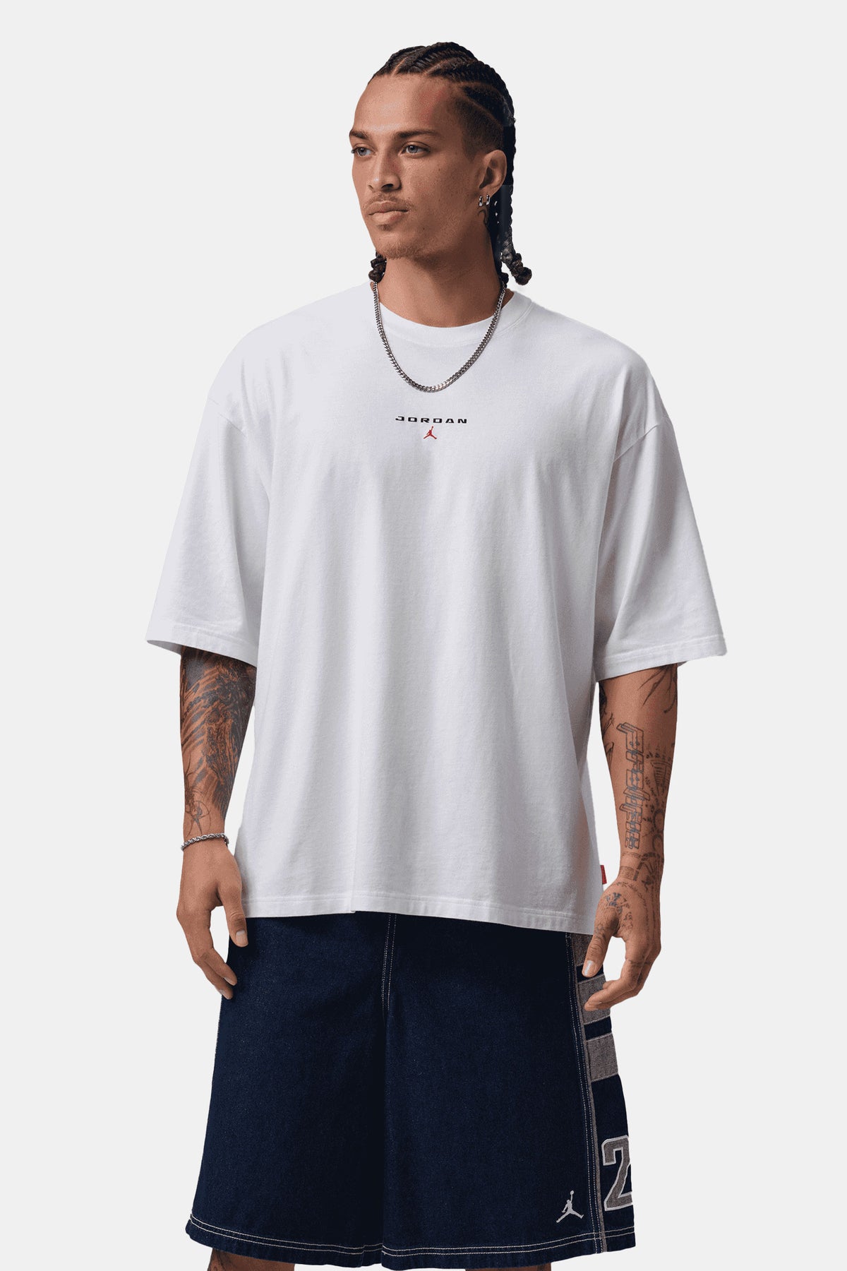 Jordan Flight Essentials 96 PCH SS T-Shirt