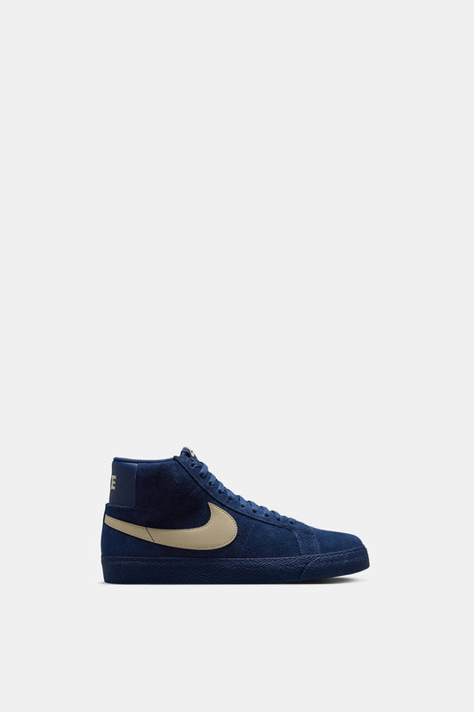 Nike SB Zoom Blazer Mid