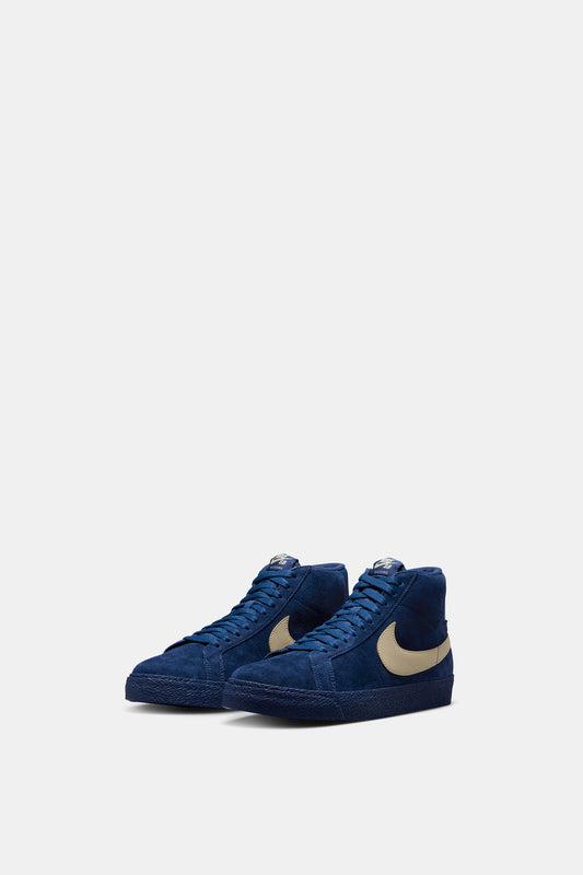 Nike SB Zoom Blazer Mid