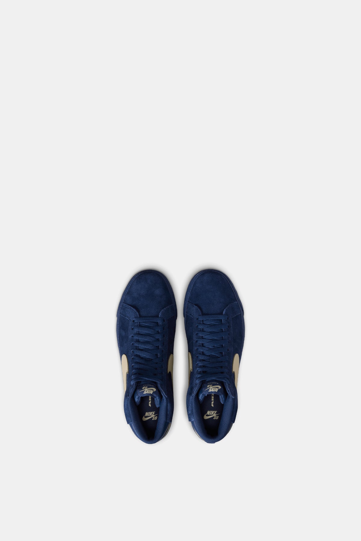 Nike SB Zoom Blazer Mid