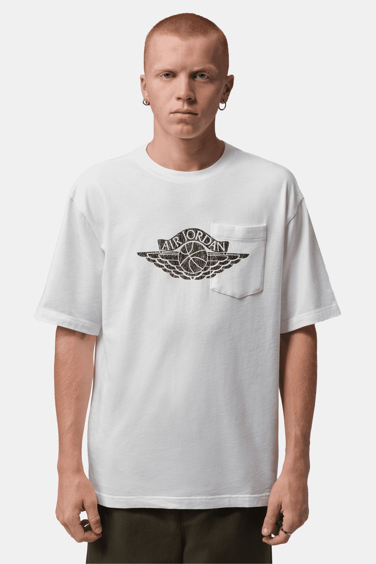 Jordan Flight Essentials 85 Pocket SS T-Shirt