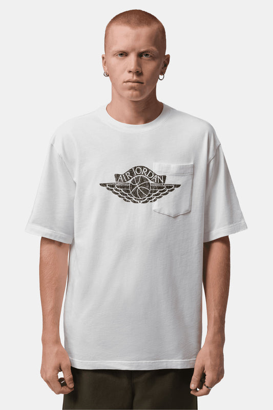 Jordan Flight Essentials 85 Pocket SS T-Shirt