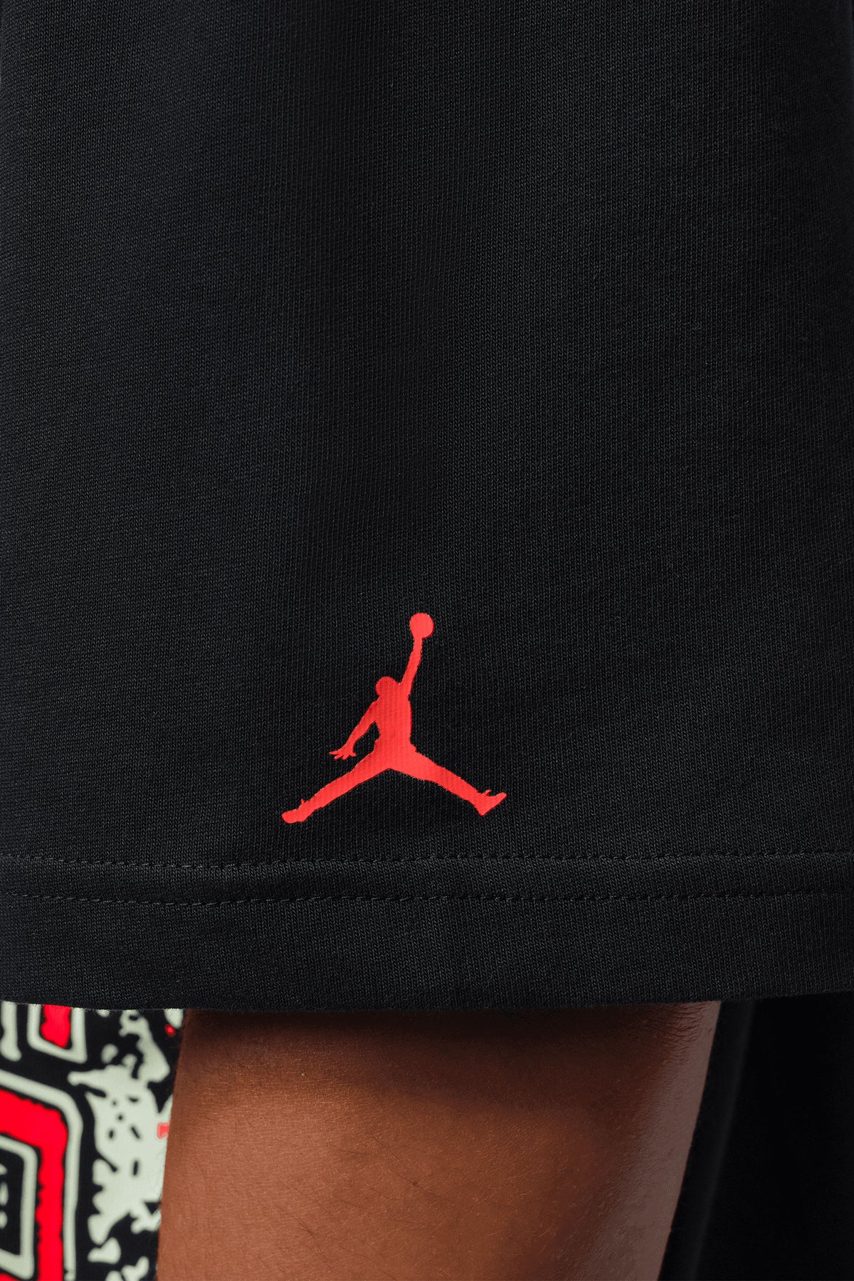 Jordan Dri-FIT GFX SS T-Shirt