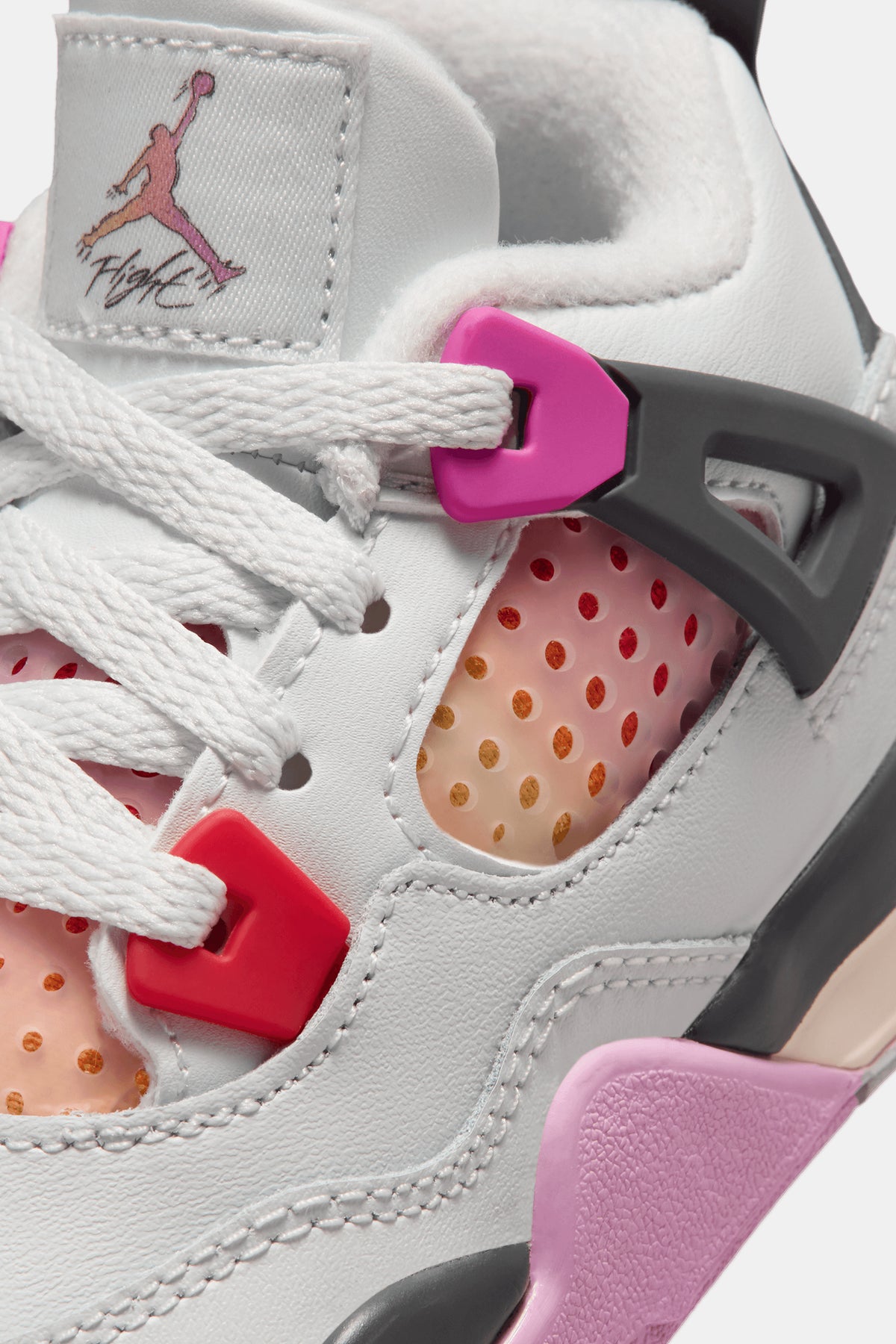 Jordan 4 Retro (TD)