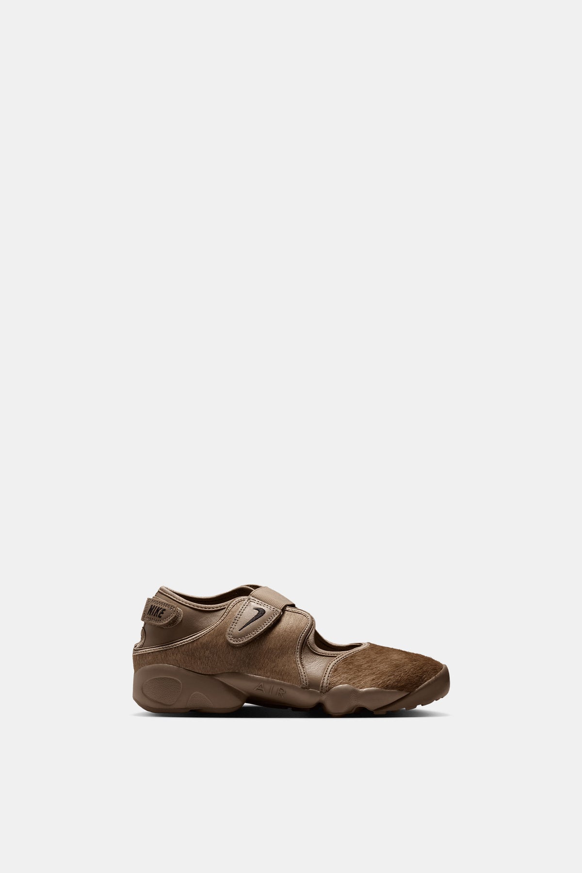 Women's Air Rift