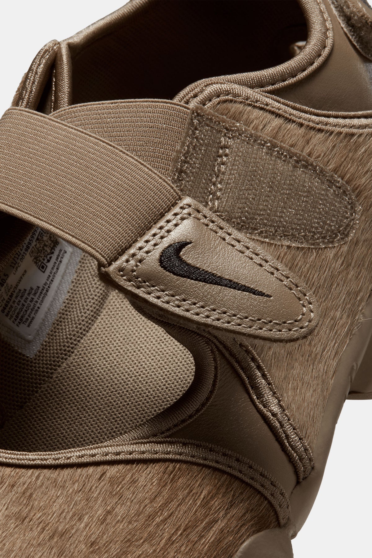 Women's Air Rift