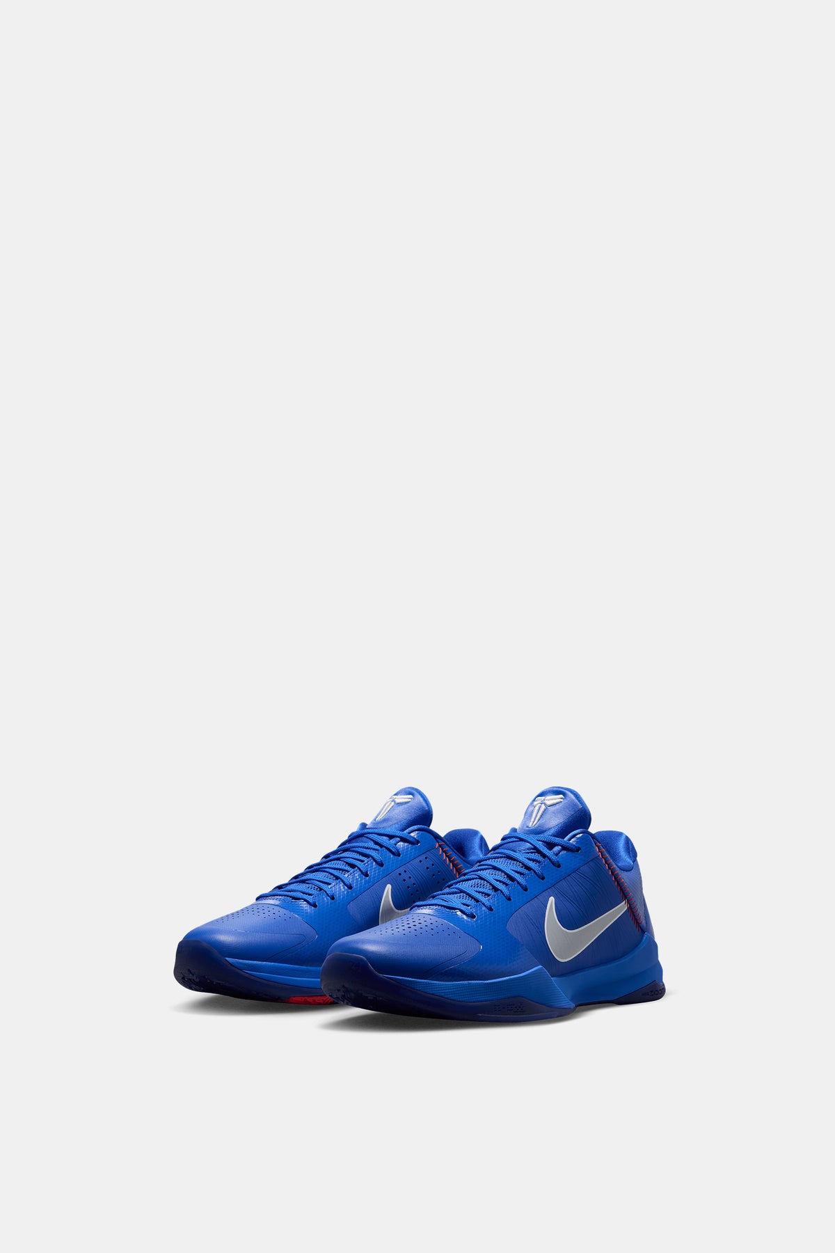 Kobe V Protro "Hyper Royal"