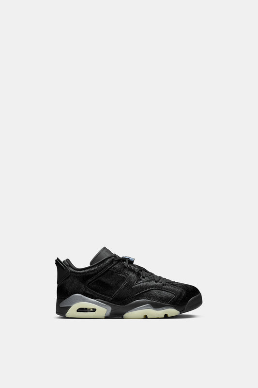Women's Air Jordan 6 Retro Low