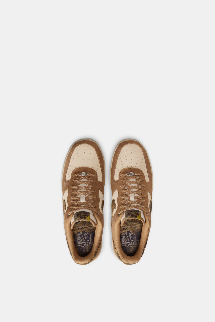 Nike Air Force 1 '07