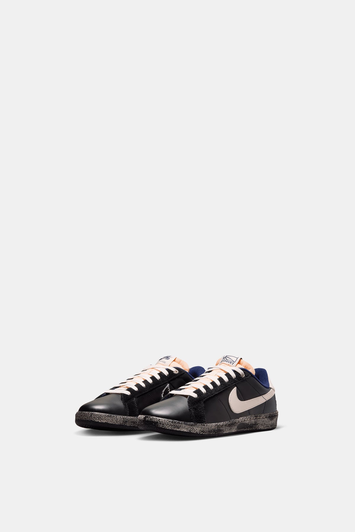 Nike SB Zoom Tennis Classic x Rassvet