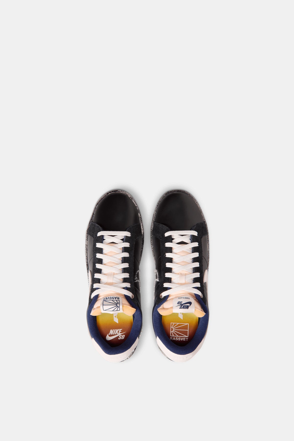 Nike SB Zoom Tennis Classic x Rassvet