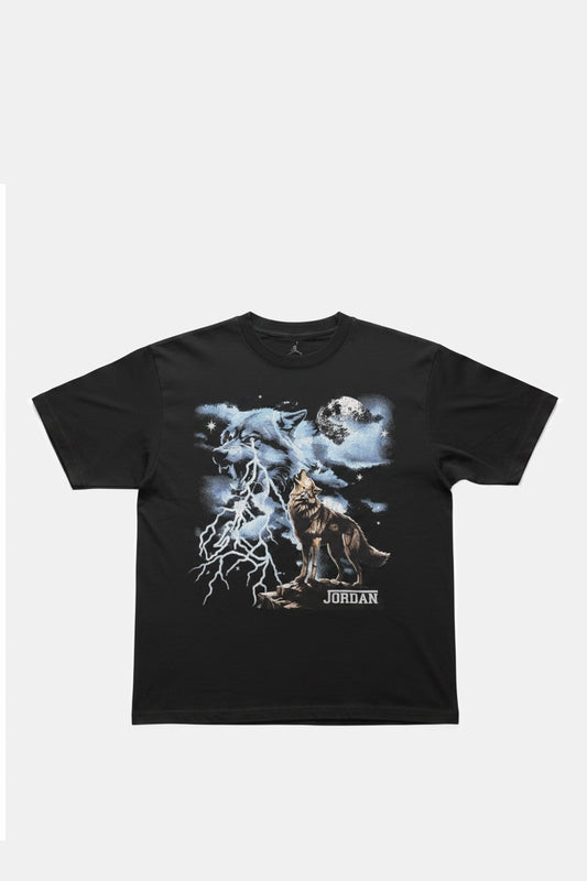 Men's Howl GFX T-Shirt