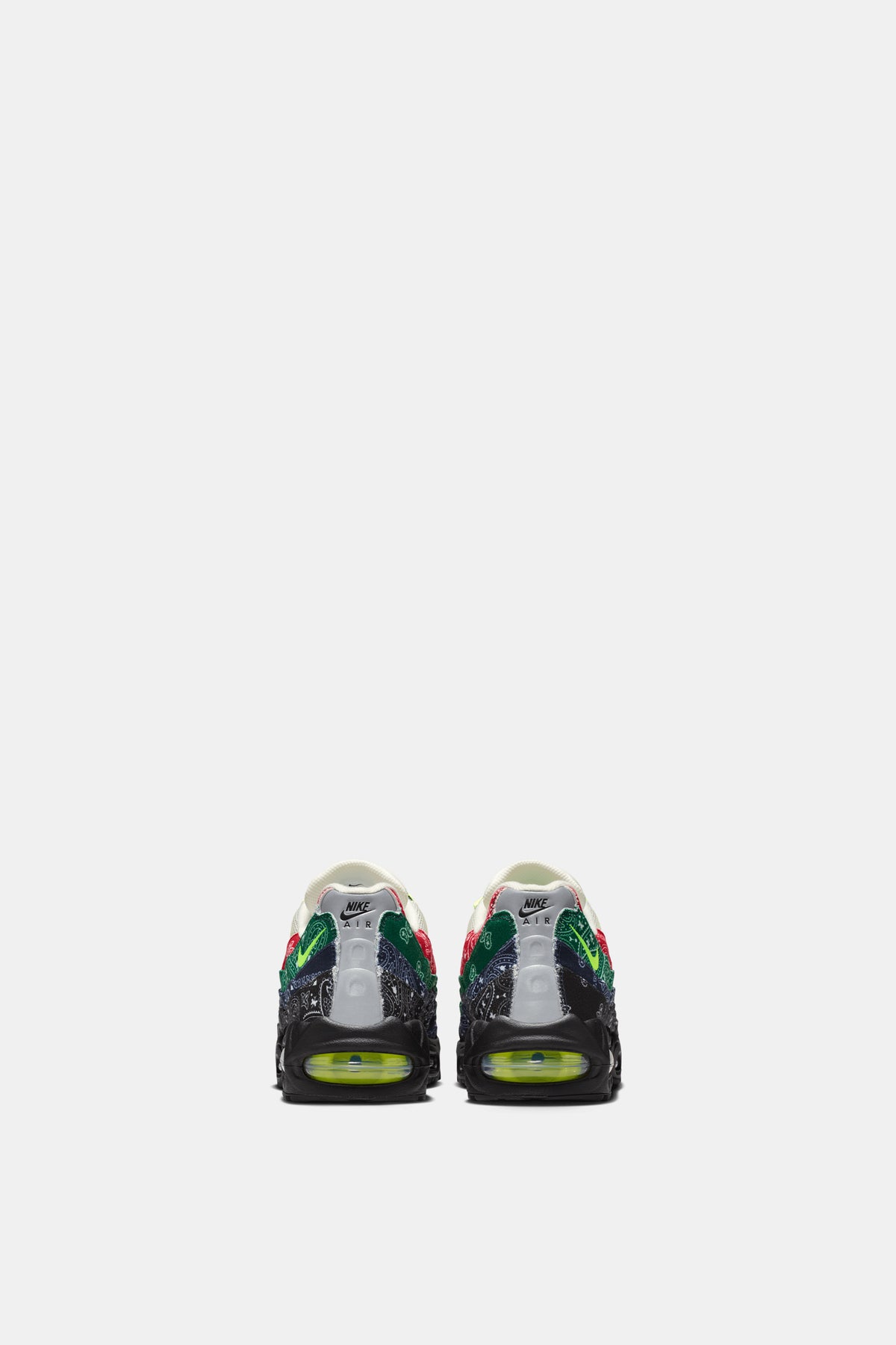 Nike Air Max 95 "Big Bubble"