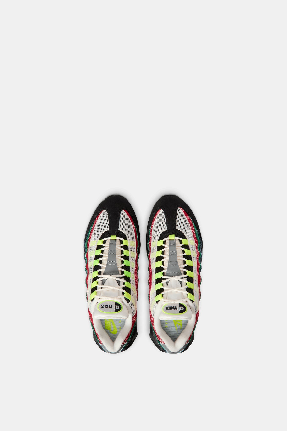 Nike Air Max 95 "Big Bubble"