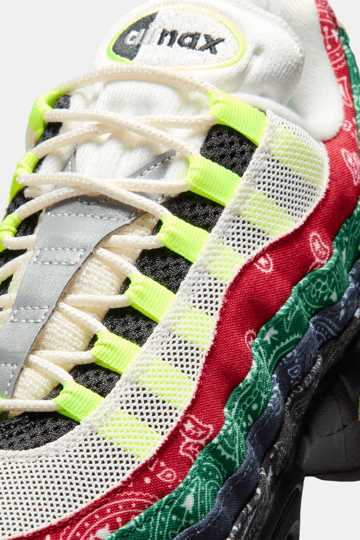 Nike Air Max 95 "Big Bubble"