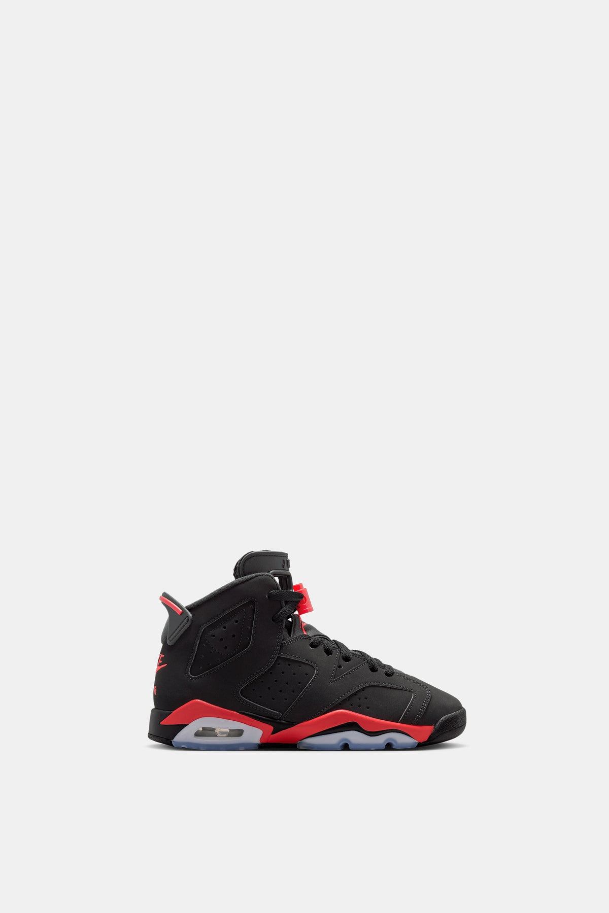 Air jordan 6 Retro "Infrared Salesman" (GS)