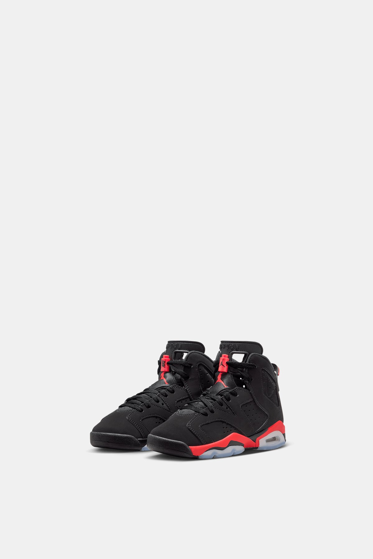 Air jordan 6 Retro "Infrared Salesman" (GS)