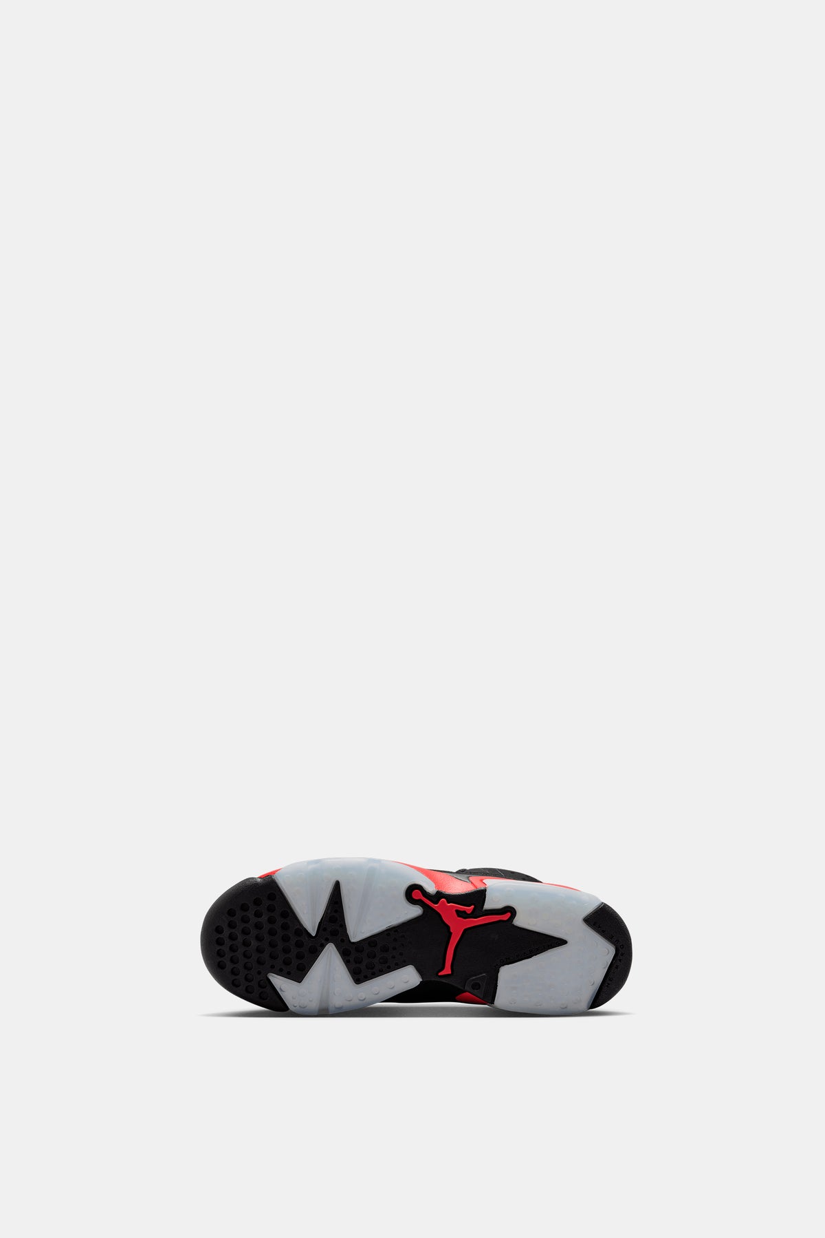 Air jordan 6 Retro "Infrared Salesman" (GS)