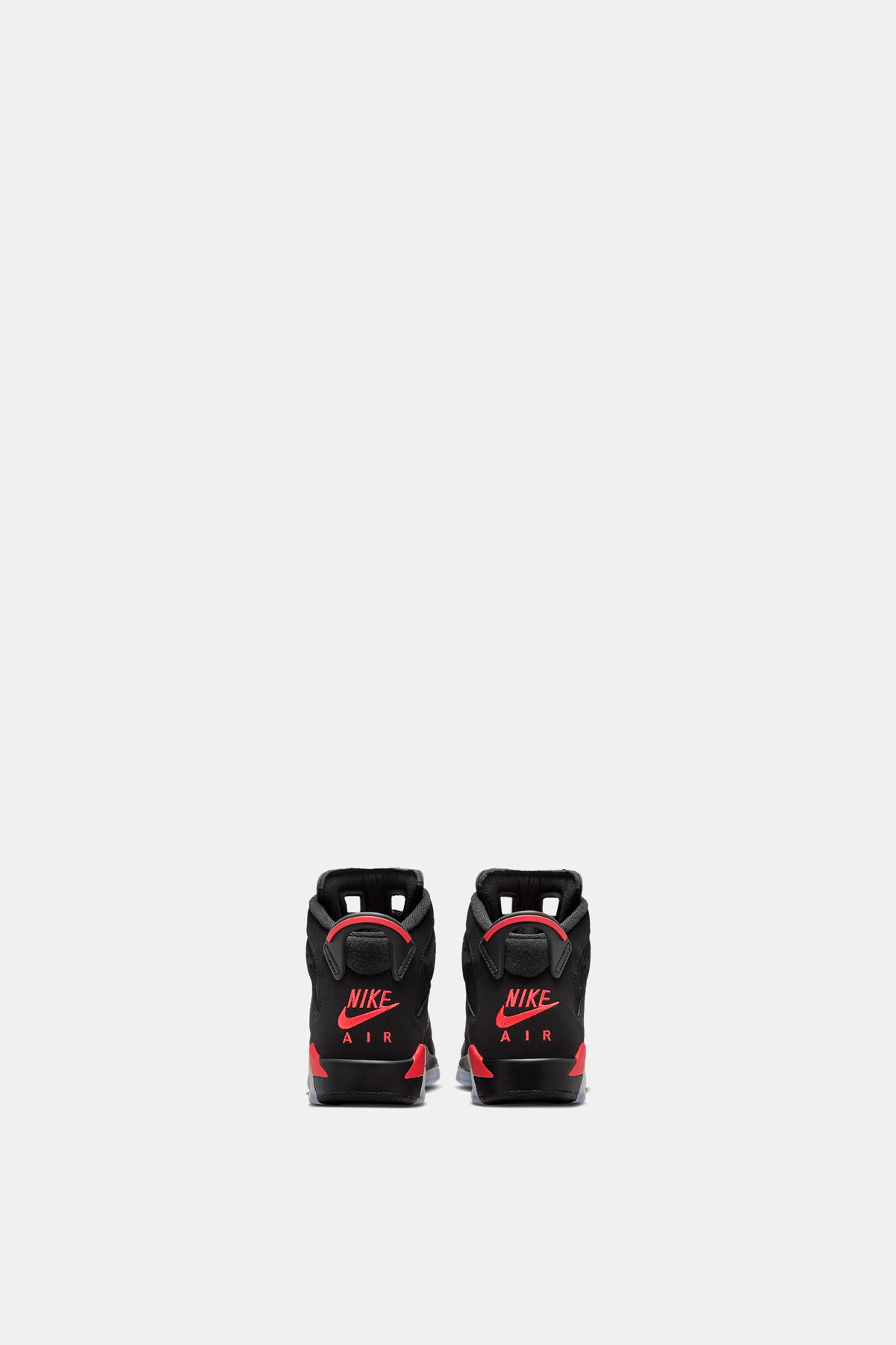 Air jordan 6 Retro "Infrared Salesman" (GS)