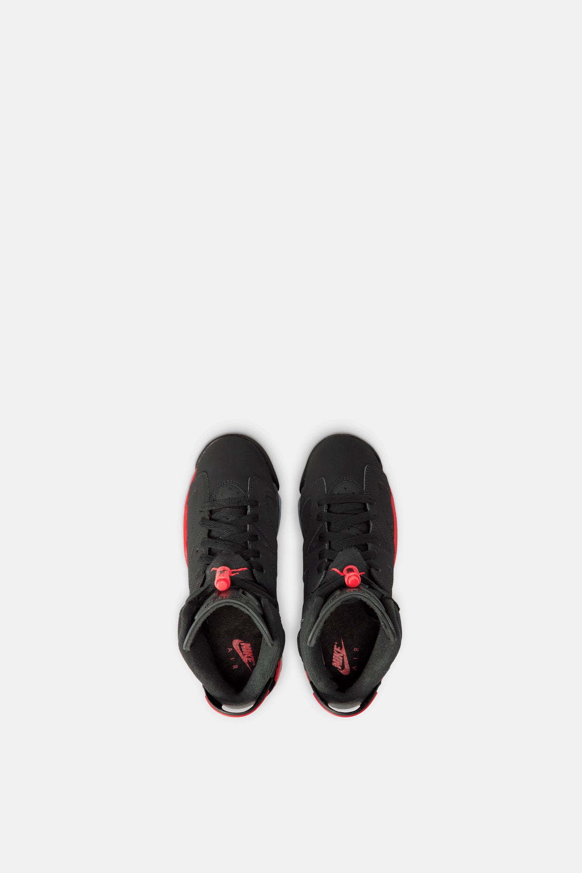 Air jordan 6 Retro "Infrared Salesman" (GS)
