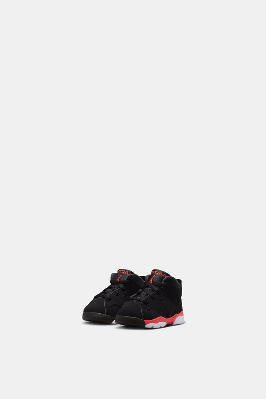 Jordan 6 Retro "Infrared Salesman" (TD)
