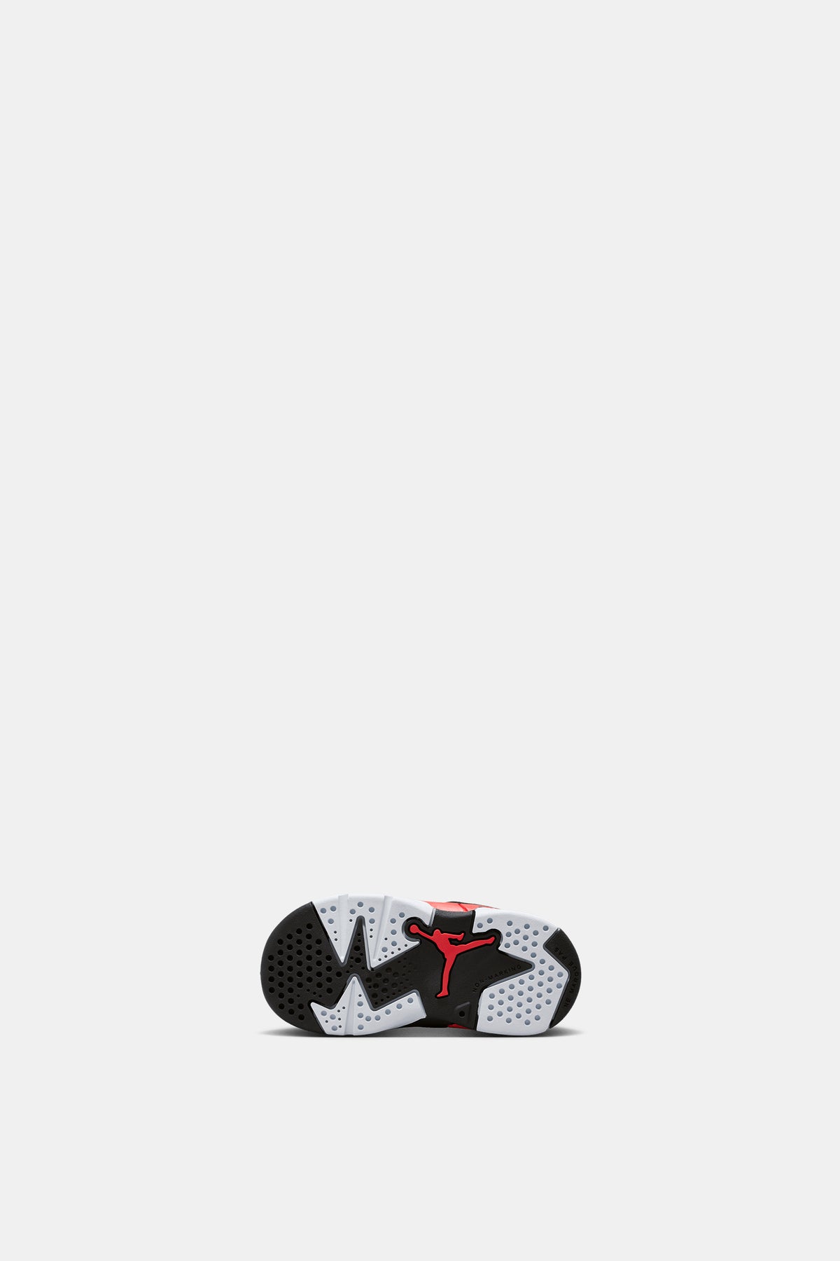 Jordan 6 Retro "Infrared Salesman" (TD)