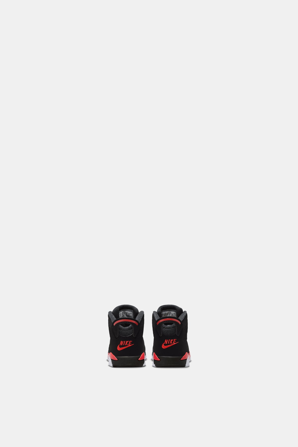 Jordan 6 Retro "Infrared Salesman" (TD)