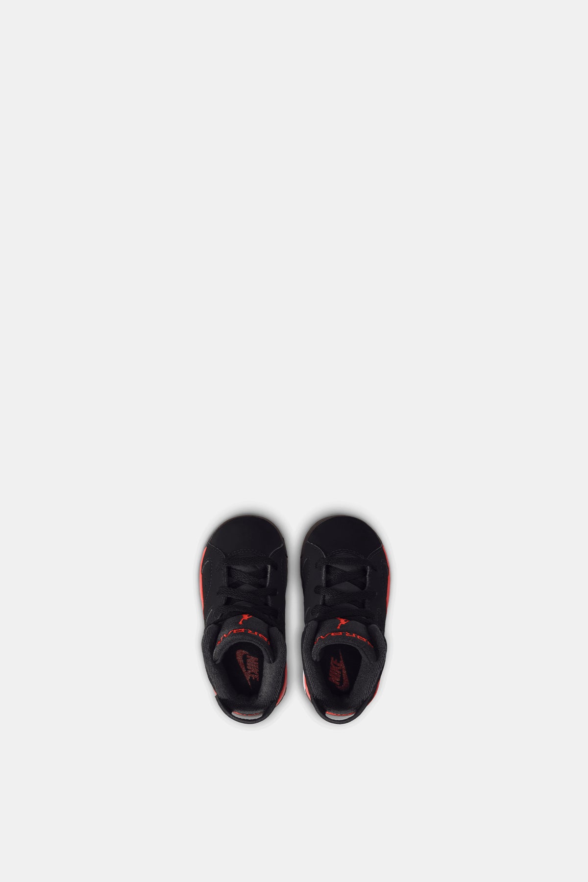 Jordan 6 Retro "Infrared Salesman" (TD)
