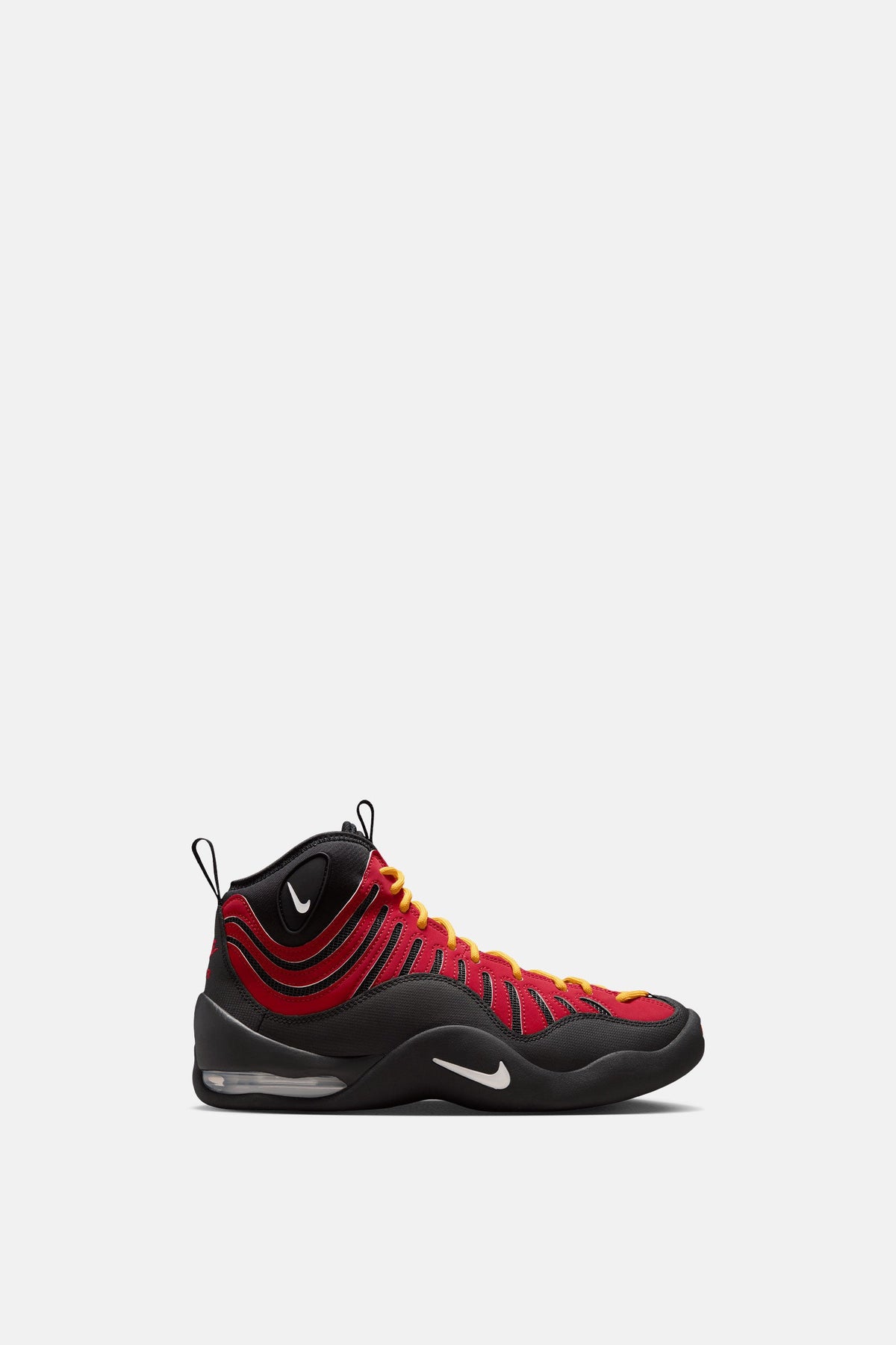Nike Air Bakin High SP