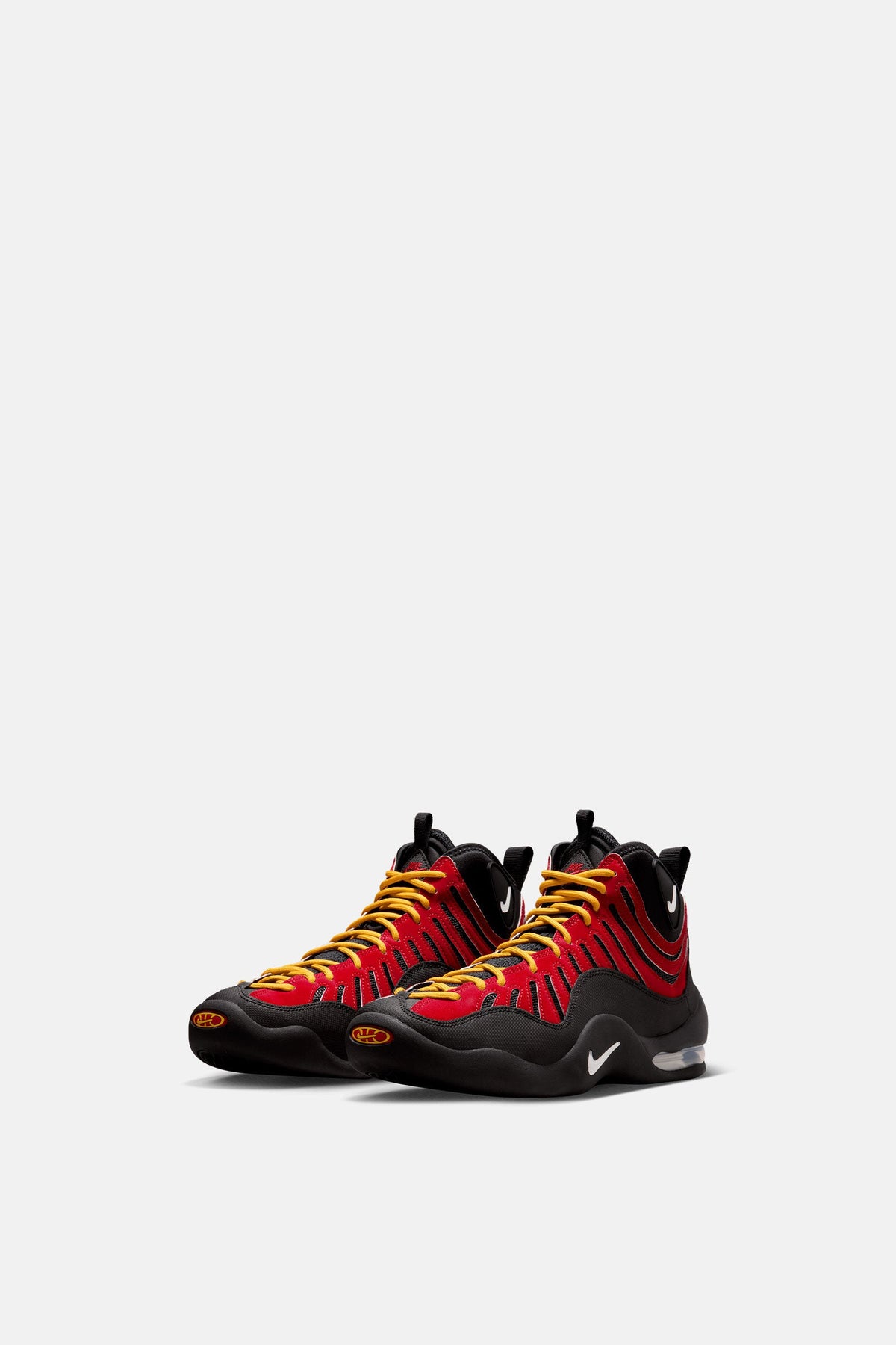Nike Air Bakin High SP
