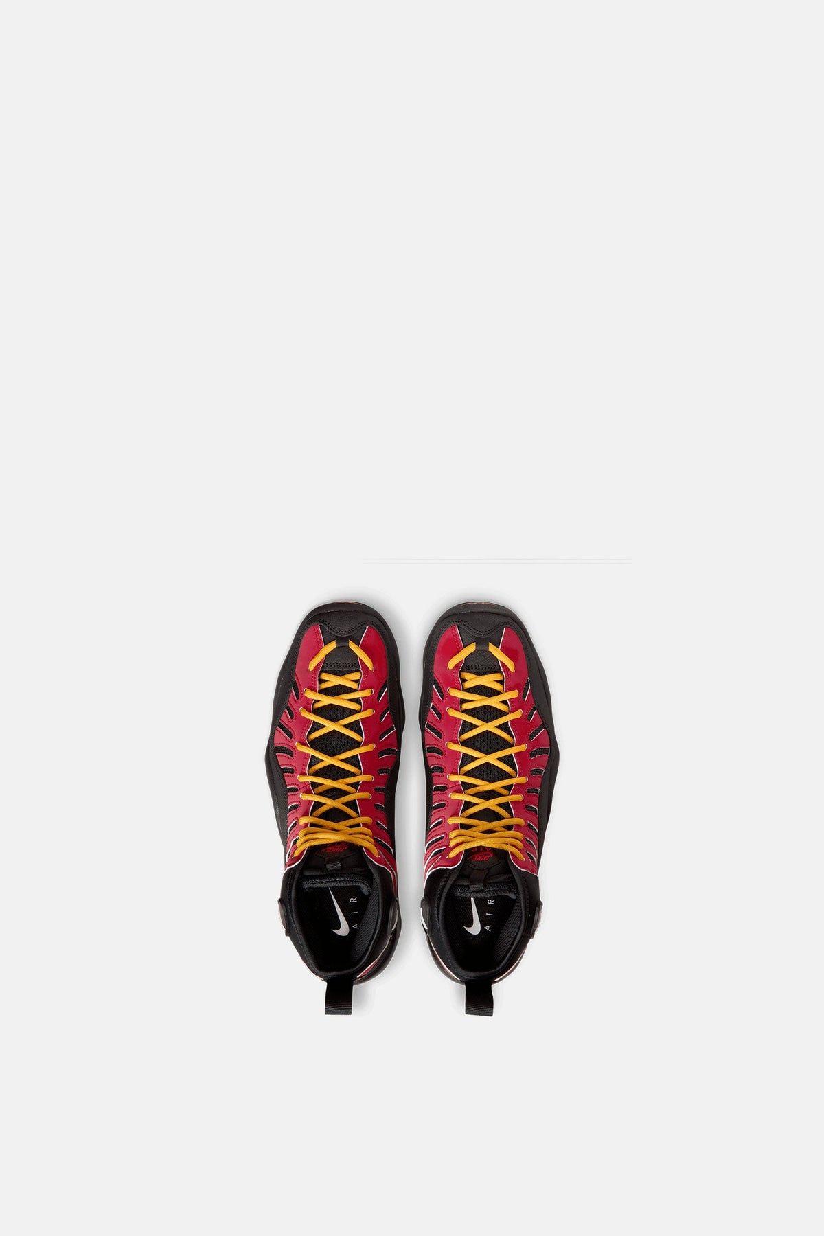 Nike Air Bakin High SP